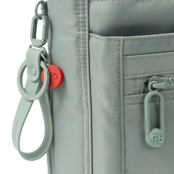 Hedgren Inner City Umhängetasche RFID Schutz 24 cm