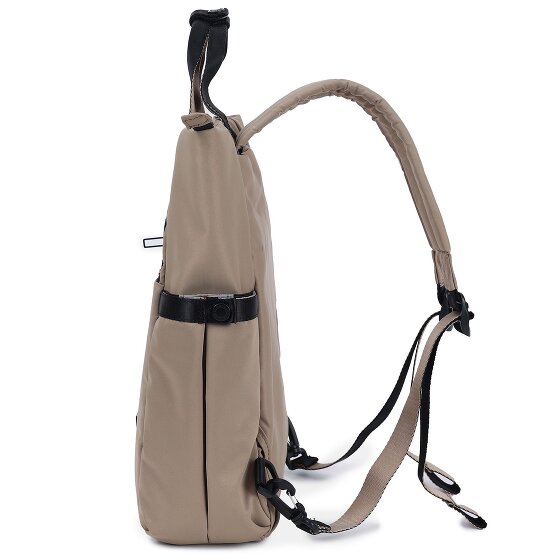 Hedgren Nova Solar Rucksack 37,5 cm Laptopfach