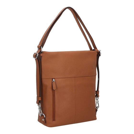 Picard Pure Schultertasche Leder 30 cm