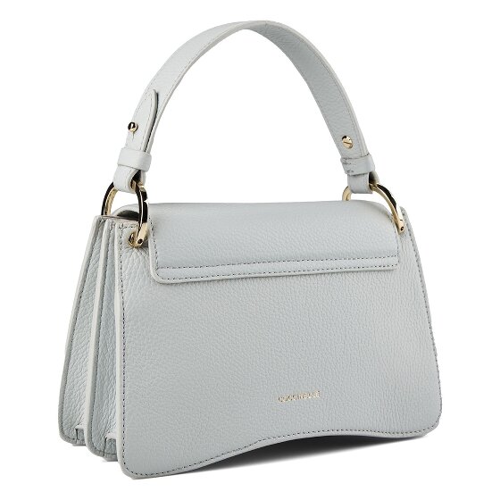 Coccinelle C-Me Schultertasche Leder 23.5 cm
