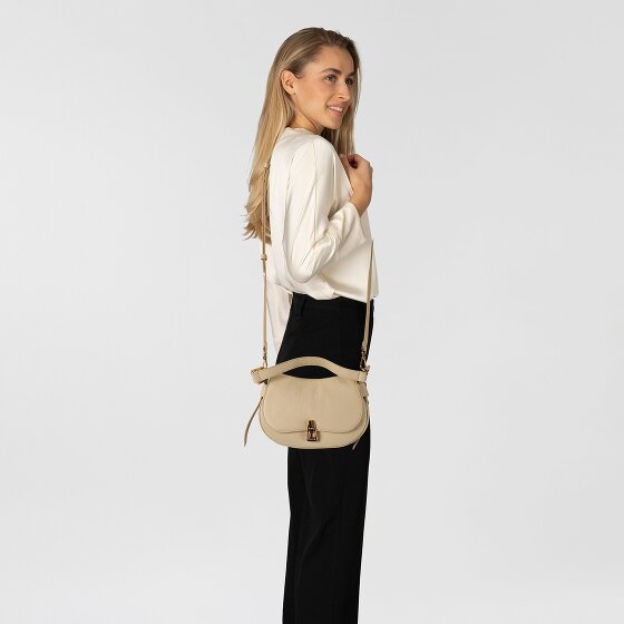 Coccinelle Magie Handtasche Leder 22 cm