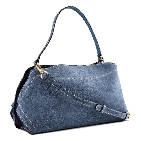 abro Necessity Schultertasche Leder 40 cm