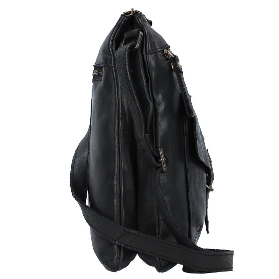 Harbour 2nd Urban Poets Casey Umhängetasche Leder 26 cm