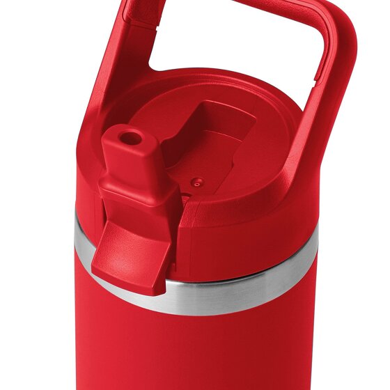 Yeti Rambler Trinkflasche 532 ml