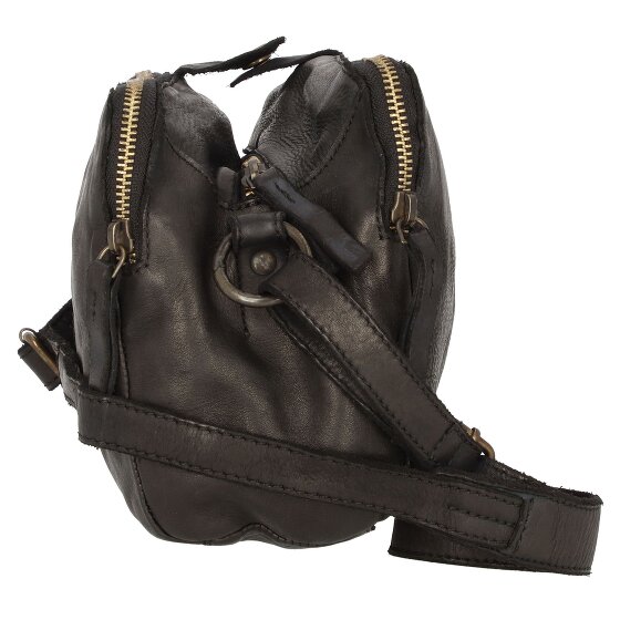 Harold's Submarine Umhängetasche Leder 28 cm