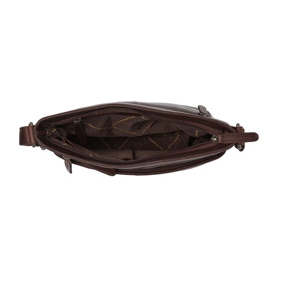 The Chesterfield Brand Almeria Umhängetasche Leder 25 cm