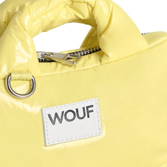Wouf Glossy Handtasche 19 cm