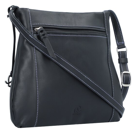 Mywalit Laguna Medium Umhängetasche Leder 23 cm