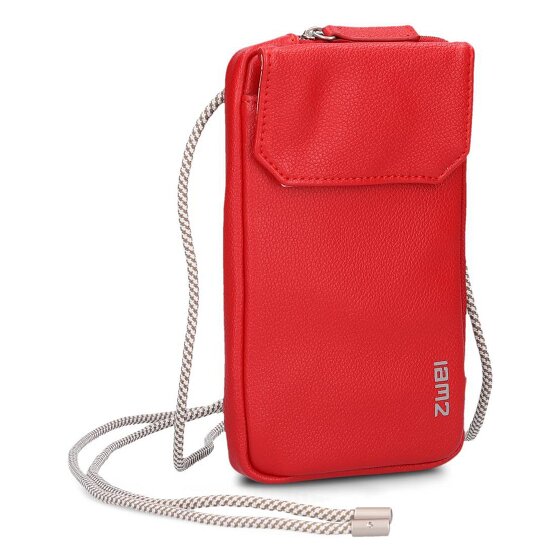 Zwei Mademoiselle.M Handytasche 10 cm