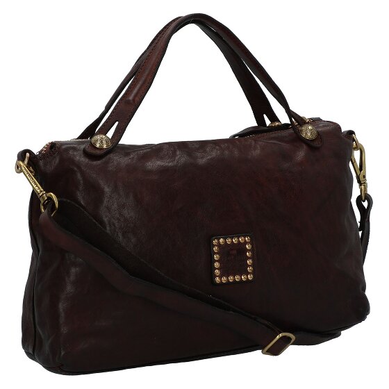 Campomaggi Melissa Schultertasche Leder 32 cm