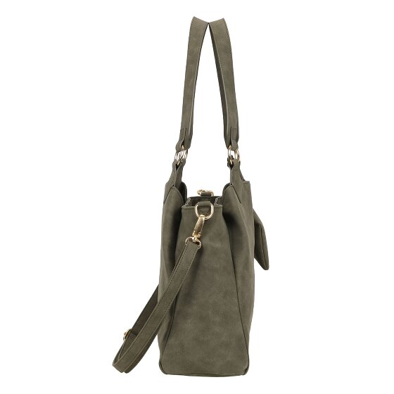 Fritzi aus Preußen Brigitte x Fritzi Maia Special Shopper Tasche 40.5 cm
