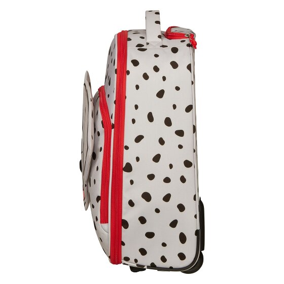 Samsonite Sammies 2 Rollen Kabinentrolley 45 cm