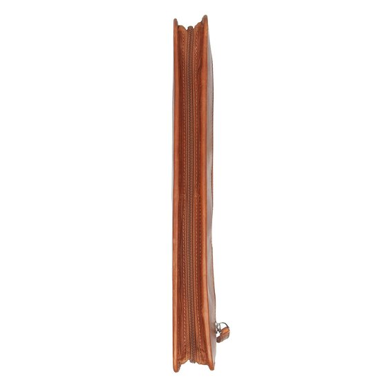 The Chesterfield Brand Moreton Schreibmappe Leder 28 cm