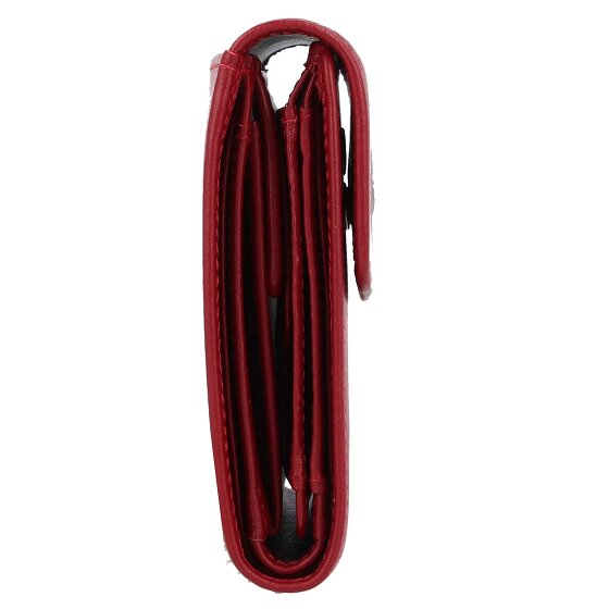 Braun Büffel Golf Secure Geldbörse RFID Leder 12,5 cm