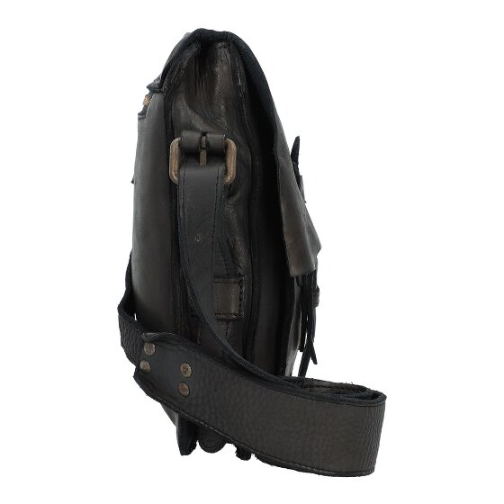 Harold's Submarine Umhängetasche Leder 24 cm