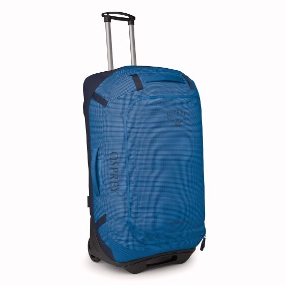 Osprey Rolling Transporter 90 2 Rollen Reisetasche 78 cm