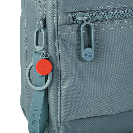 Hedgren Inner City Umhängetasche RFID Schutz 27.5 cm