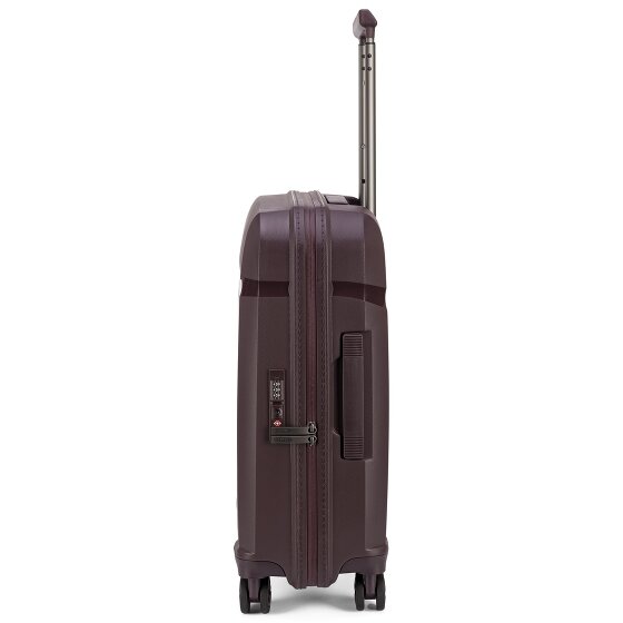 Epic Zeleste 4 Rollen Kabinentrolley 55 cm