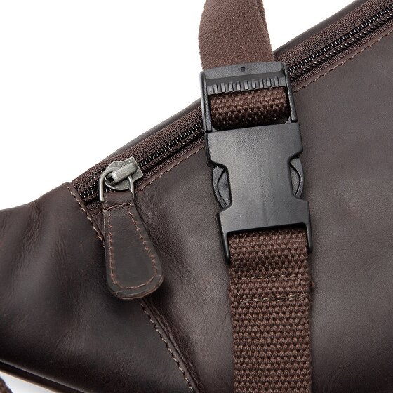 The Chesterfield Brand Vernio Gürteltasche Leder 34 cm