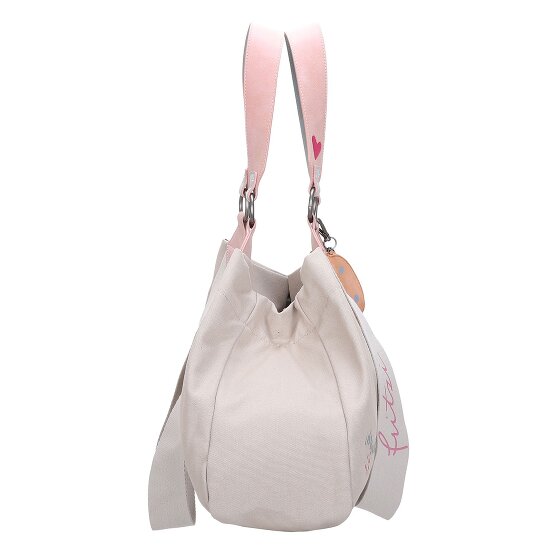 Fritzi aus Preußen Izzy Medium Limited Schultertasche 40 cm