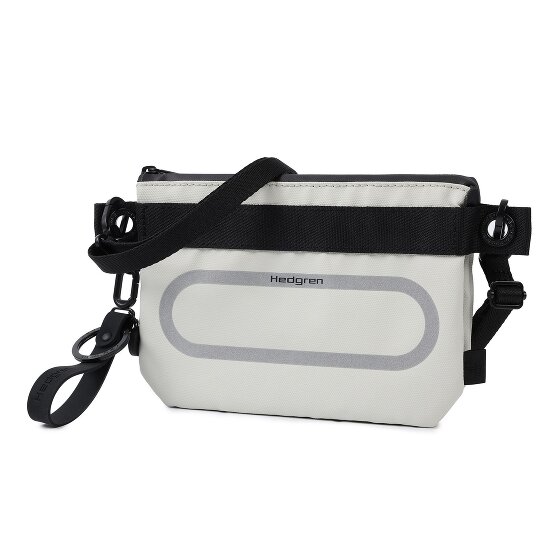 Hedgren Uni Ichi S Umhängetasche RFID Schutz 19 cm