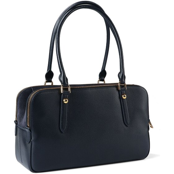Furla Giulia Schultertasche Leder 35 cm