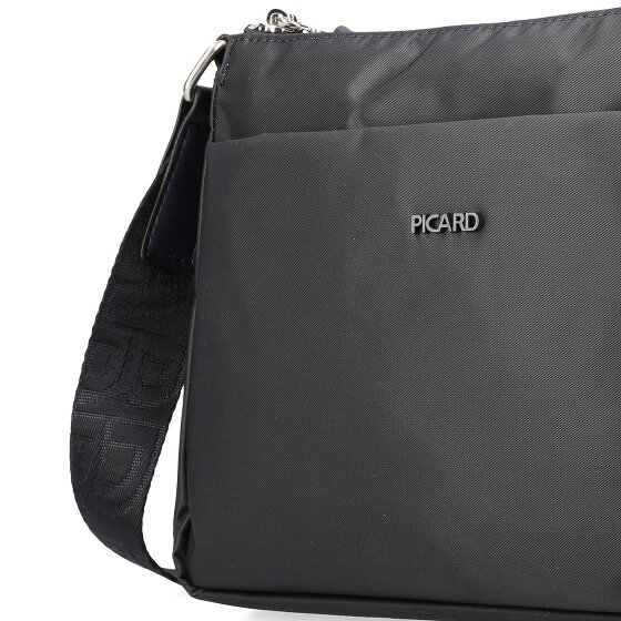 Picard Legere Umhängetasche 24 cm