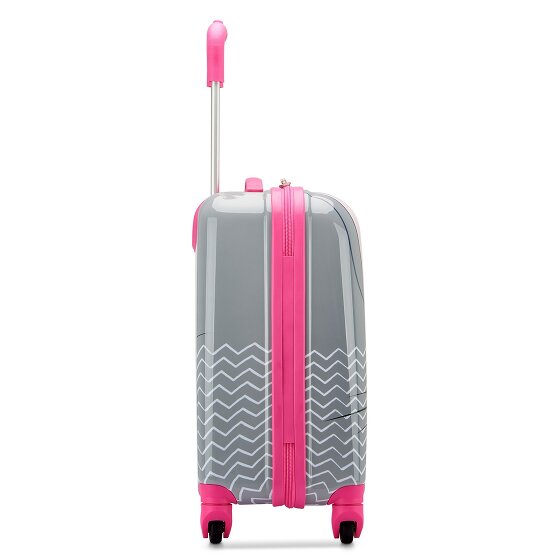 Roncato Looney Tunes 4 Rollen Kindertrolley 44 cm