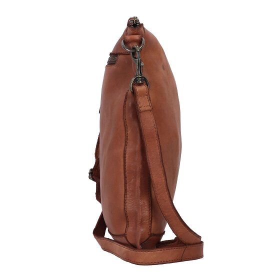 Harbour 2nd Anchor Love Vera Umhängetasche Leder 34 cm