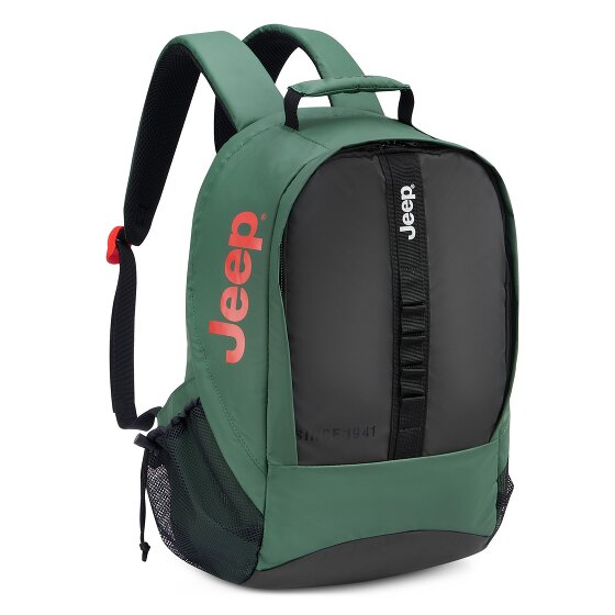 Jeep JS011B Daypack 46 cm Laptopfach