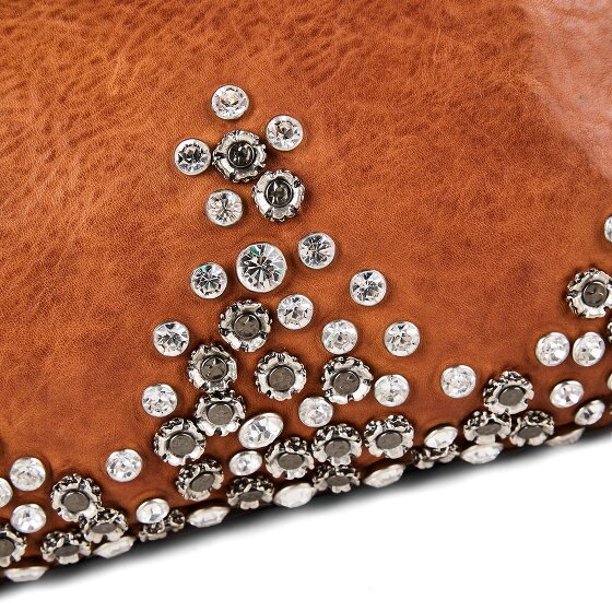 Campomaggi Teresa Schultertasche Leder 29 cm