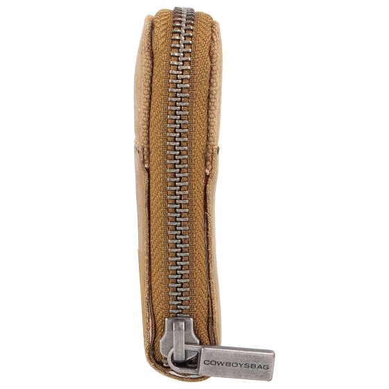 Cowboysbag Llanes Geldbörse Leder 20,5 cm