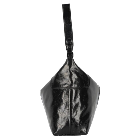 Liebeskind Mila Hobo Schultertasche M Leder 34 cm
