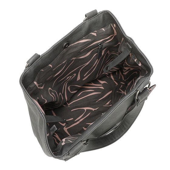 Fritzi aus Preußen Eco Joy01 Schultertasche 32 cm