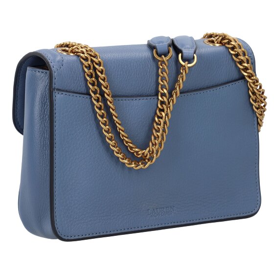 Lauren Ralph Lauren Bradley Schultertasche Leder 21.5 cm Lauren Ralph Lauren Bradley Schultertasche Leder 21.5 cm