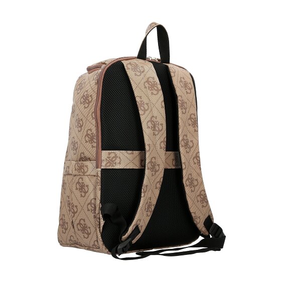 Guess Berta Business-Rucksack Leder 42 cm
