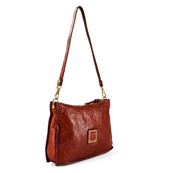 Campomaggi Asteria Schultertasche Leder 26 cm