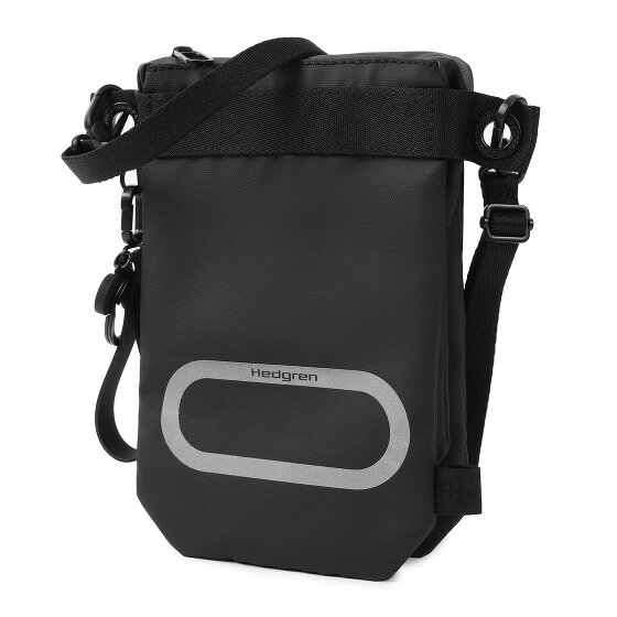 Hedgren Uni Umhängetasche RFID Schutz 13 cm