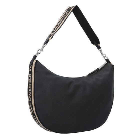Karl Lagerfeld Moon Schultertasche 34 cm