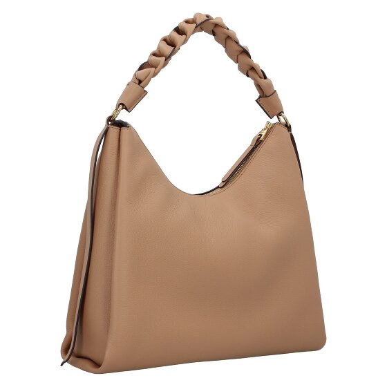 Coccinelle Boheme Schultertasche Leder 34 cm