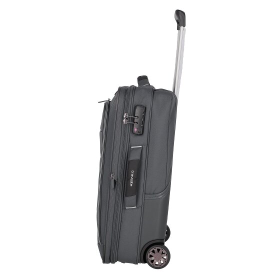 Travelite Skaii 2-Rollen Kabinentrolley 55 cm Travelite Skaii 2-Rollen Kabinentrolley 55 cm