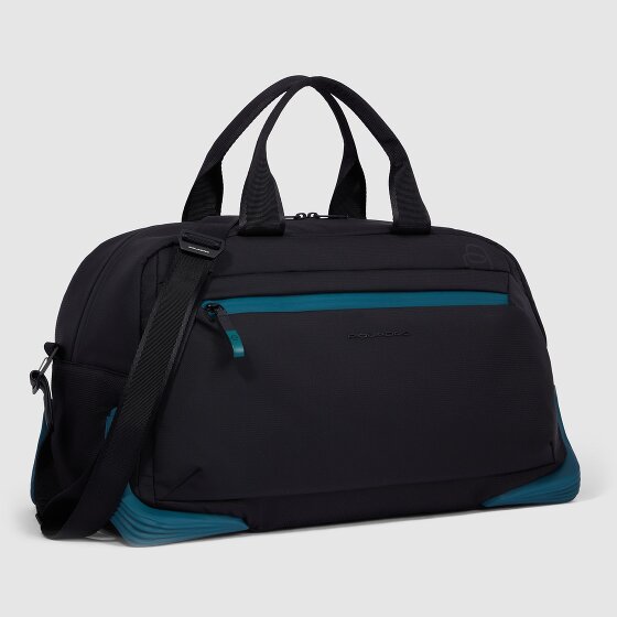 Piquadro Corner 2.0 Weekender Reisetasche 52 cm