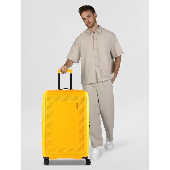 American Tourister Dashpop 4 Rollen Trolley 77 cm