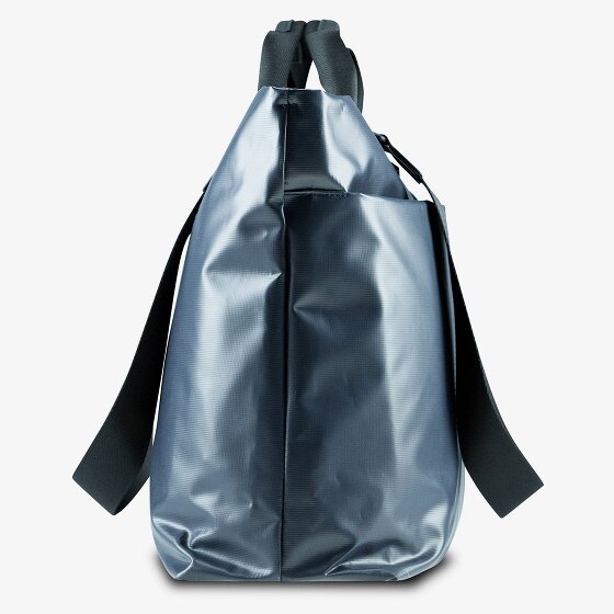 Jost Tolja Shopper Tasche RFID Schutz 40 cm Laptopfach