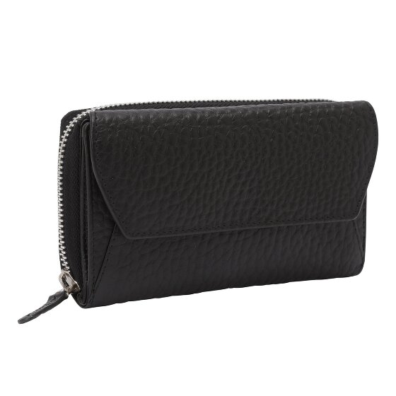 Voi Hirsch Geldbörse RFID Schutz Leder 16.5 cm