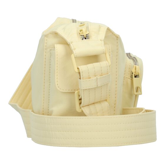 Liebeskind Lila Umhängetasche 24 cm Liebeskind Lila Umhängetasche 24 cm