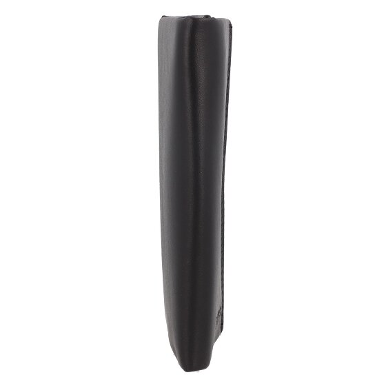 Samsonite Attack 2 SLG Schlüsseletui Leder 6.5 cm