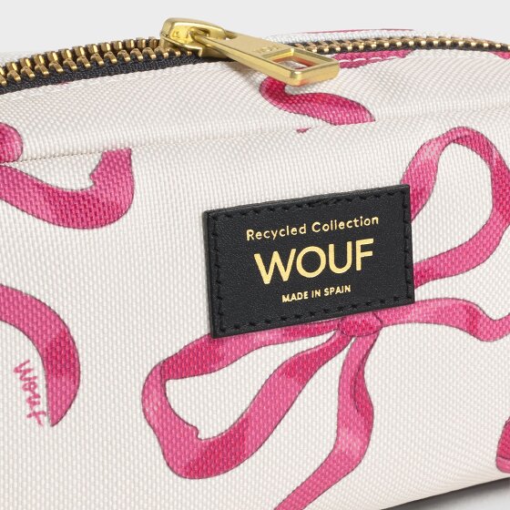 Wouf Kosmetiktasche 19 cm