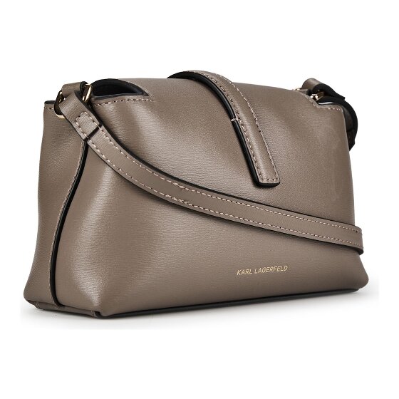 Karl Lagerfeld Autograph Mini Bag Umhängetasche 17 cm