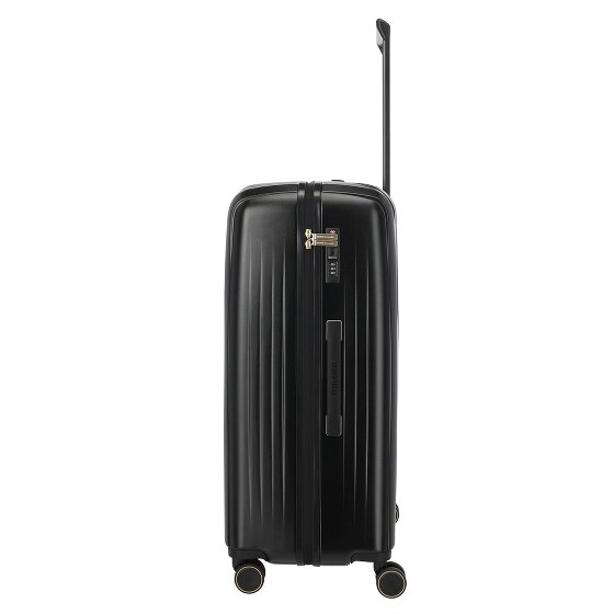 Travelite Barbara Novelty 4 Rollen Trolley 75 cm